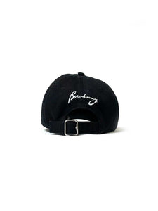 BURBERRY - Headwear - BLACK